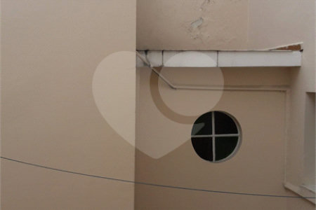 Sobrado à venda com 2 quartos em Água Fria, São Paulo, SP