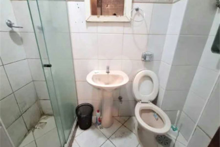 Apartamento à venda com 4 quartos, sendo 2 suítes, em Flamengo, Rio de Janeiro, RJ