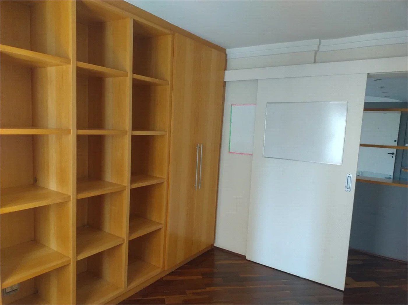 Apartamento à venda com 2 quartos em Pinheiros, São Paulo, SP