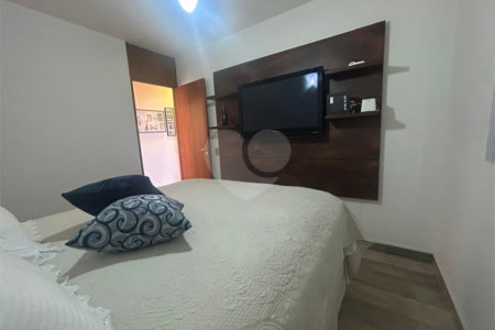 Apartamento à venda com 3 quartos em Campo Grande, São Paulo, SP