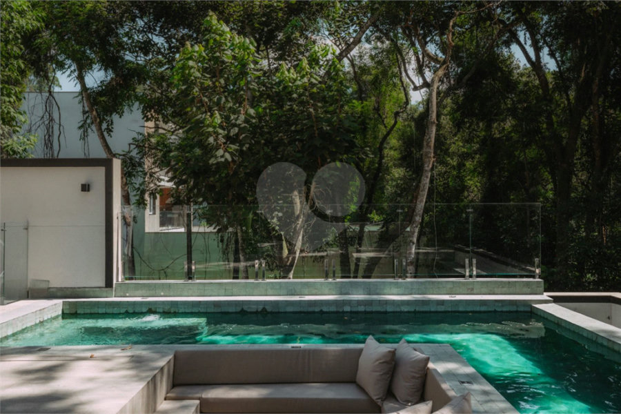 Casa à venda com 4 suítes no condomínio Reserva Nova Cantareira, São Paulo - SP