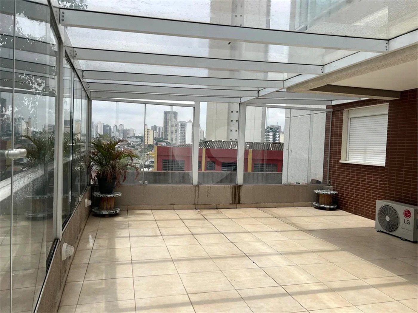 Apartamento para alugar com 2 quartos, sendo 1 suíte, em Casa Verde, São Paulo, SP