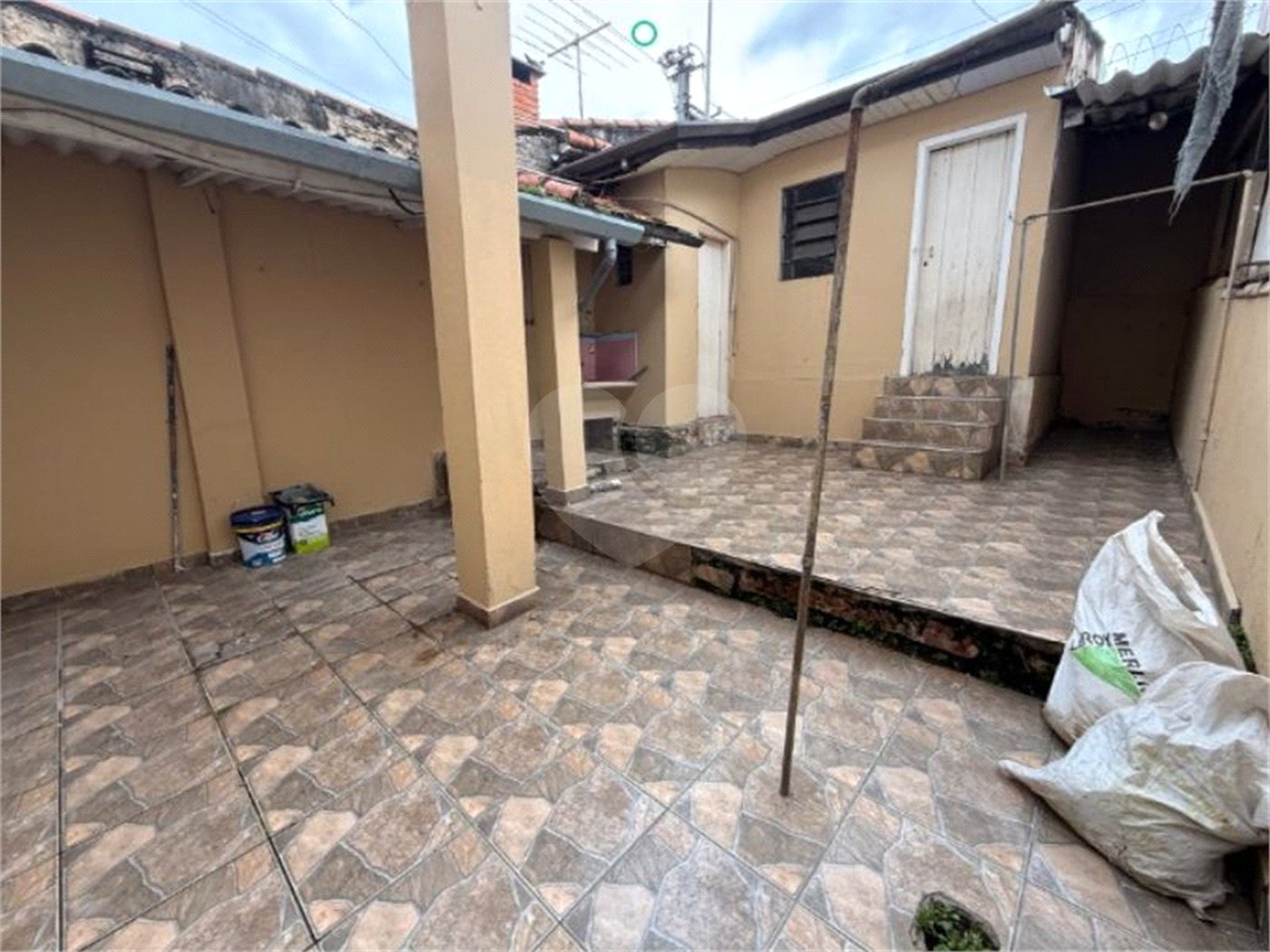 Sobrado à venda com 3 quartos em Jardim Trussardi, São Paulo, SP