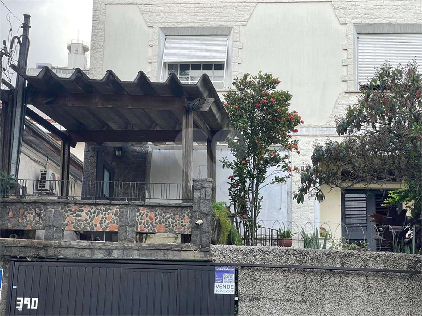 Sobrado à venda com 3 quartos, sendo 1 suíte, em Jardim São Paulo(zona Norte), São Paulo, SP