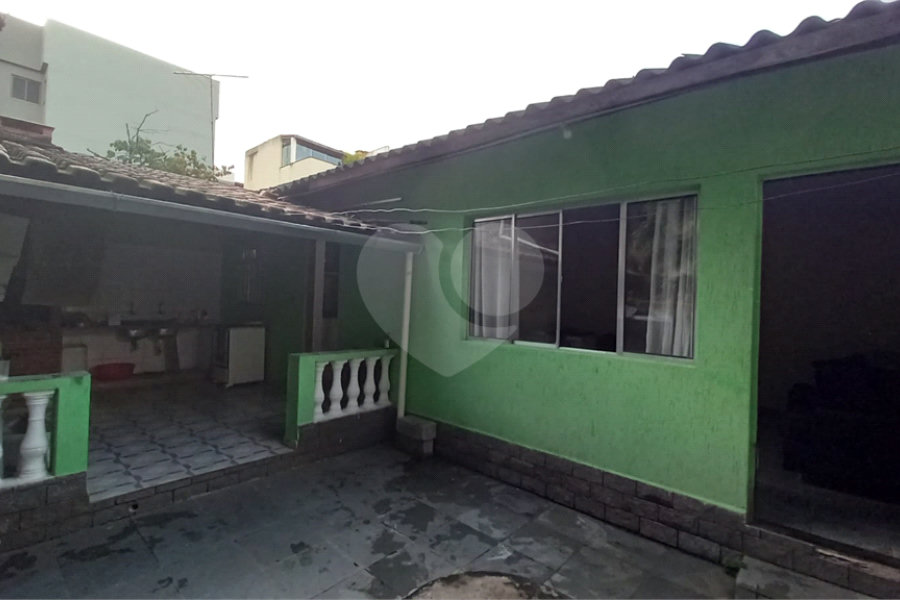Casa à venda com 3 quartos em Tremembé, São Paulo, SP