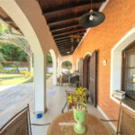 Casa à venda com 5 suítes no condomínio São Joaquim, Vinhedo - SP