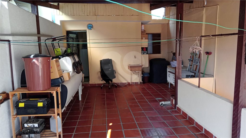 Casa à venda com 3 quartos em Tucuruvi, São Paulo, SP