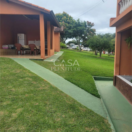 Chácara à venda com 4 quartos no Centro, Araçoiaba da Serra, SP