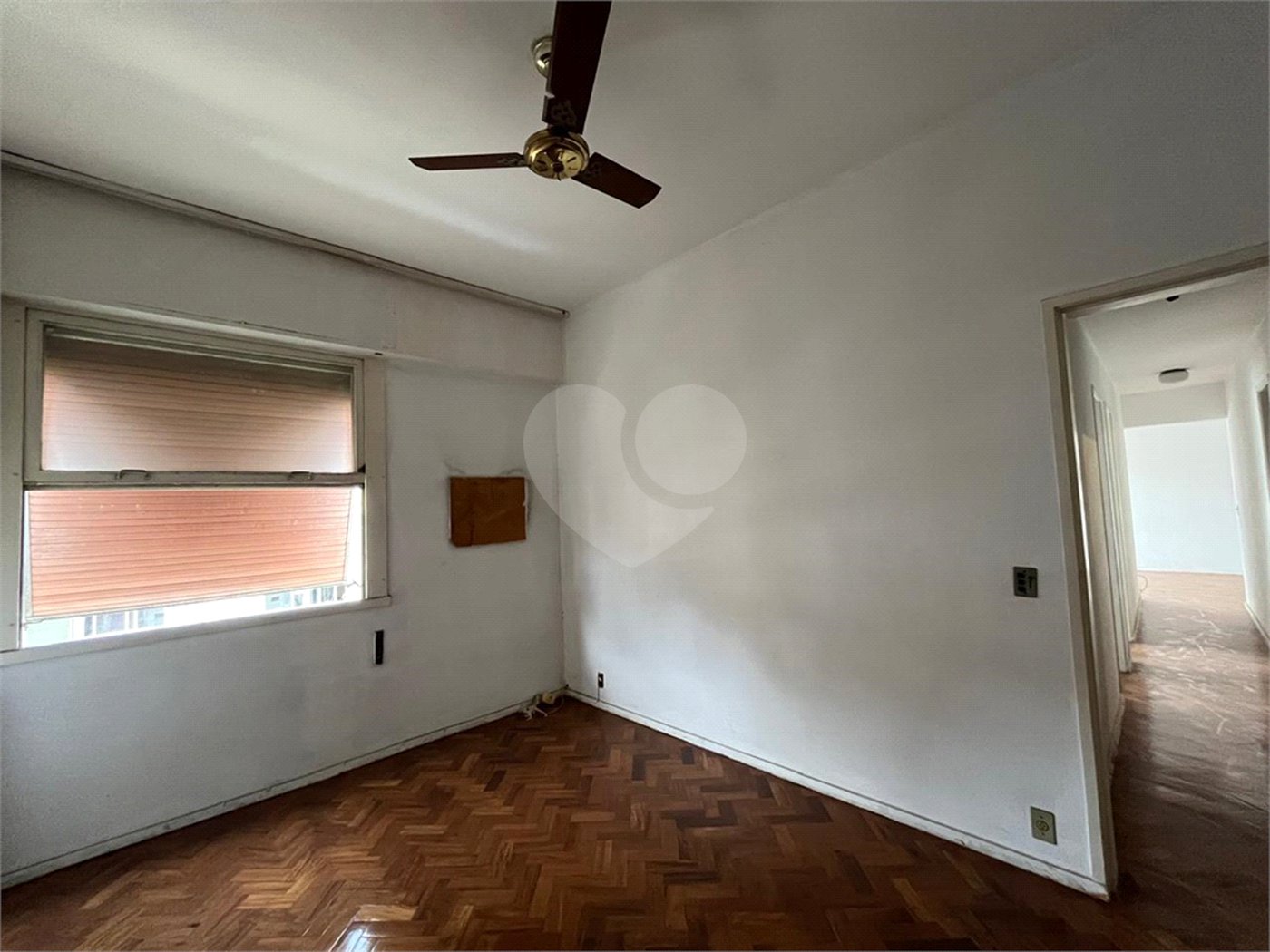 Apartamento à venda com 3 quartos em Tijuca, Rio de Janeiro, RJ