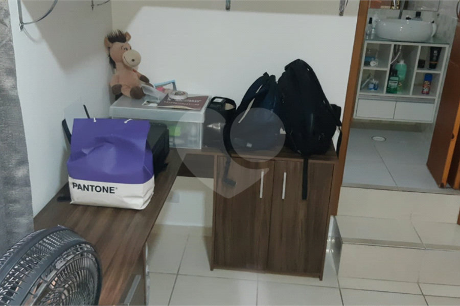 Sobrado à venda com 3 suítes em Tucuruvi, São Paulo, SP
