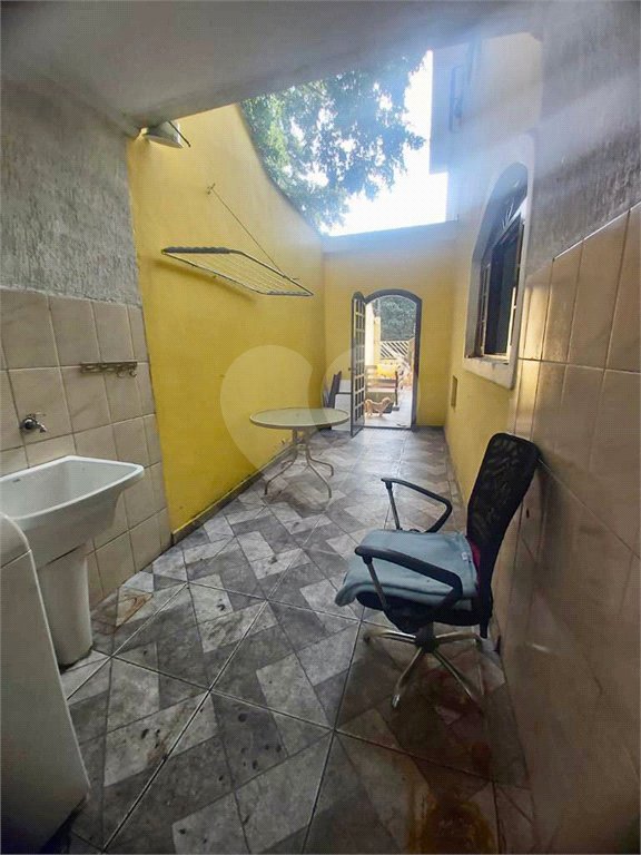 Sobrado à venda com 2 suítes em Limão, São Paulo, SP