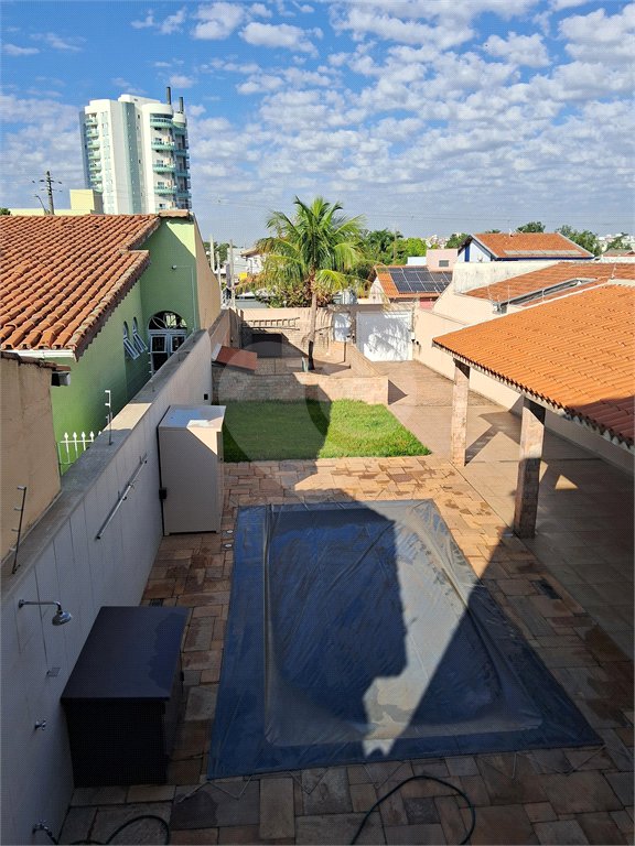 Casa à venda com 3 quartos, sendo 1 suíte, em Jardim Rossignatti, Indaiatuba, SP