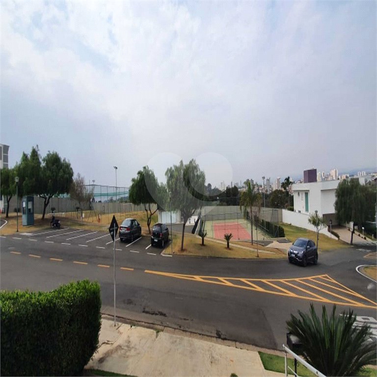 Casa à venda com 3 suítes no condomínio Amstalden Residence, Indaiatuba - SP