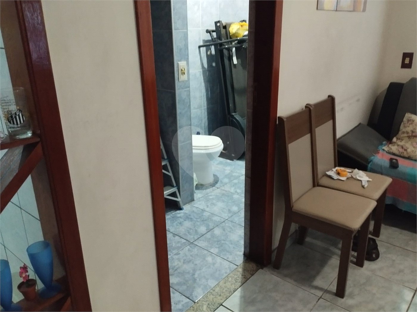 Casa à venda com 3 quartos, sendo 1 suíte, em Vila São João, Guarulhos, SP