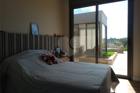 Casa à venda com 4 suítes no condomínio Alphaville Nova Esplanada 4, Votorantim - SP