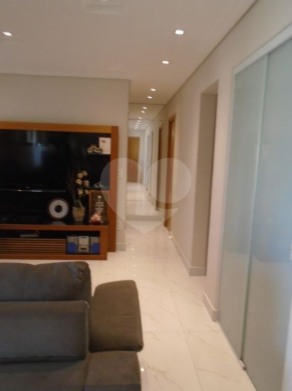 Apartamento à venda com 2 suítes em Mandaqui, São Paulo, SP