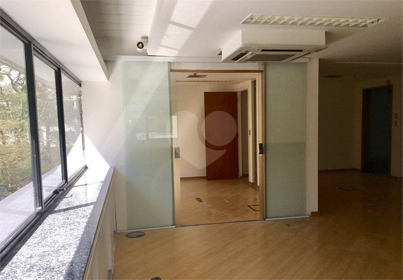 Sala à venda em Brooklin, São Paulo, SP