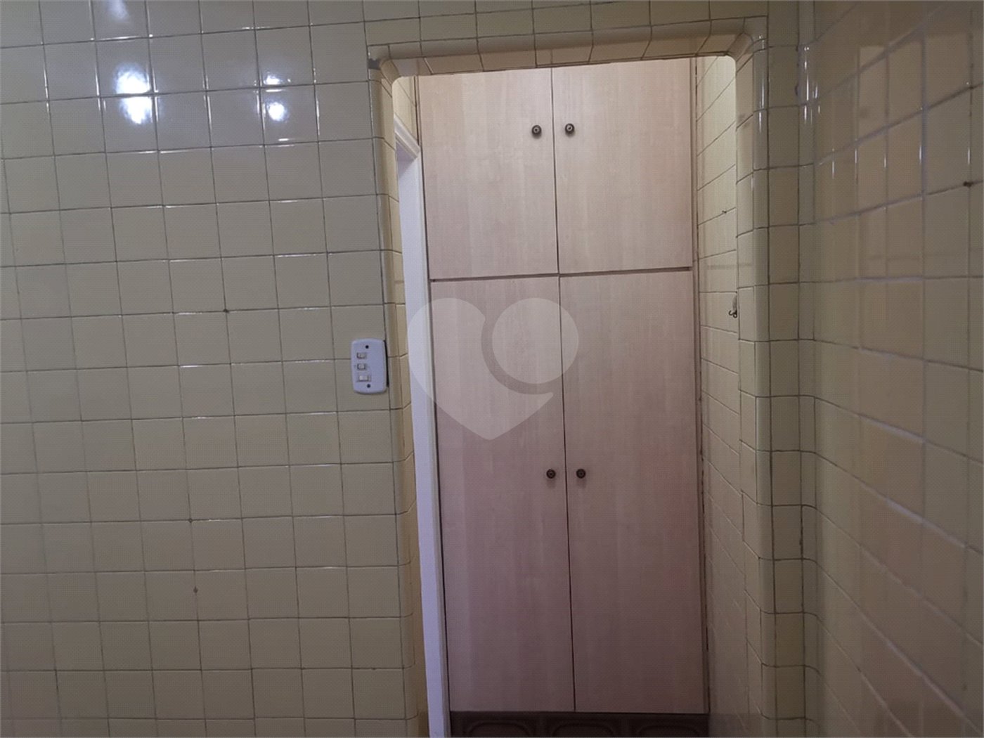 Apartamento à venda com 3 quartos em Rio Comprido, Rio de Janeiro, RJ
