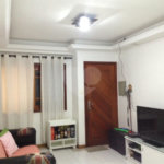 Casa à venda com 3 quartos, sendo 1 suíte, no condomínio Barbará Ii, São Paulo - SP