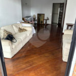 Apartamento para alugar com 4 quartos, sendo 2 suítes,  em Real Parque, São Paulo, SP