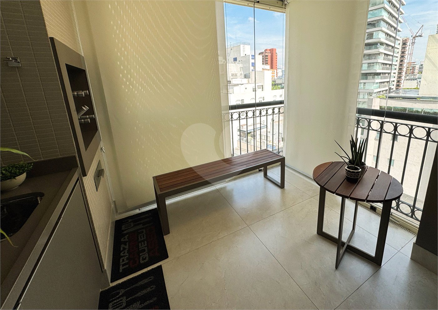 Apartamento à venda com 3 suítes em Itaim Bibi, São Paulo, SP