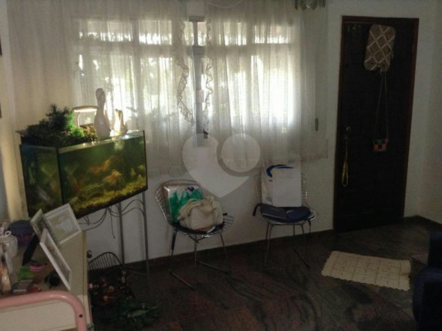 Sobrado à venda com 3 quartos, sendo 1 suíte,  em Tucuruvi, São Paulo, SP