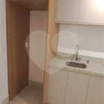 Studio à venda com 1 quarto em Paraíso, São Paulo, SP
