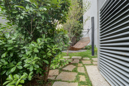 Apartamento à venda com 3 suítes em Brooklin, São Paulo, SP