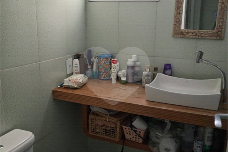 Apartamento à venda com 3 quartos, sendo 1 suíte,  em Mandaqui, São Paulo, SP