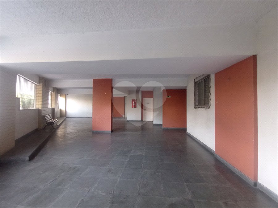 Apartamento à venda com 2 quartos, sendo 1 suíte, em Estácio, Rio de Janeiro, RJ
