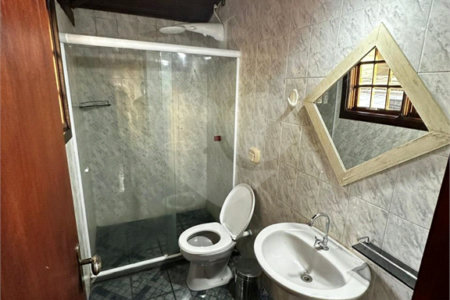 Casa à venda com 3 quartos em Geribá, Armação dos Búzios, RJ