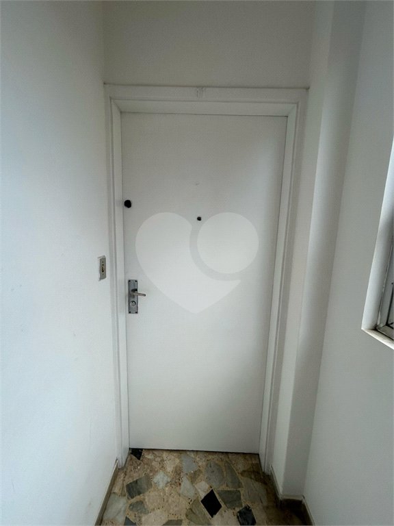 Apartamento à venda com 1 quarto em Pinheiros, São Paulo, SP