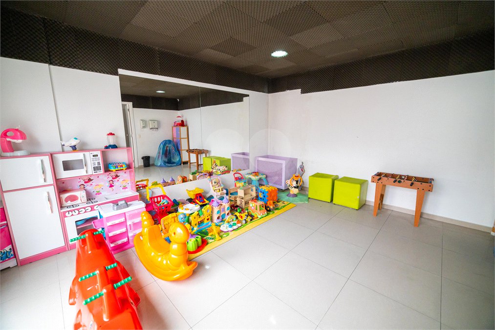 Cobertura à venda com 3 quartos, sendo 2 suítes,  em Santana, São Paulo, SP