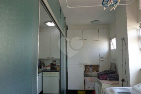 Cobertura à venda com 4 quartos, sendo 2 suítes, em Santana, São Paulo, SP