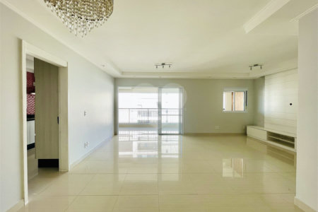 Apartamento à venda com 3 suítes no Centro, São Bernardo do Campo, SP