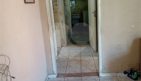 Sobrado à venda com 2 quartos em Vila Nova Cachoeirinha, São Paulo, SP