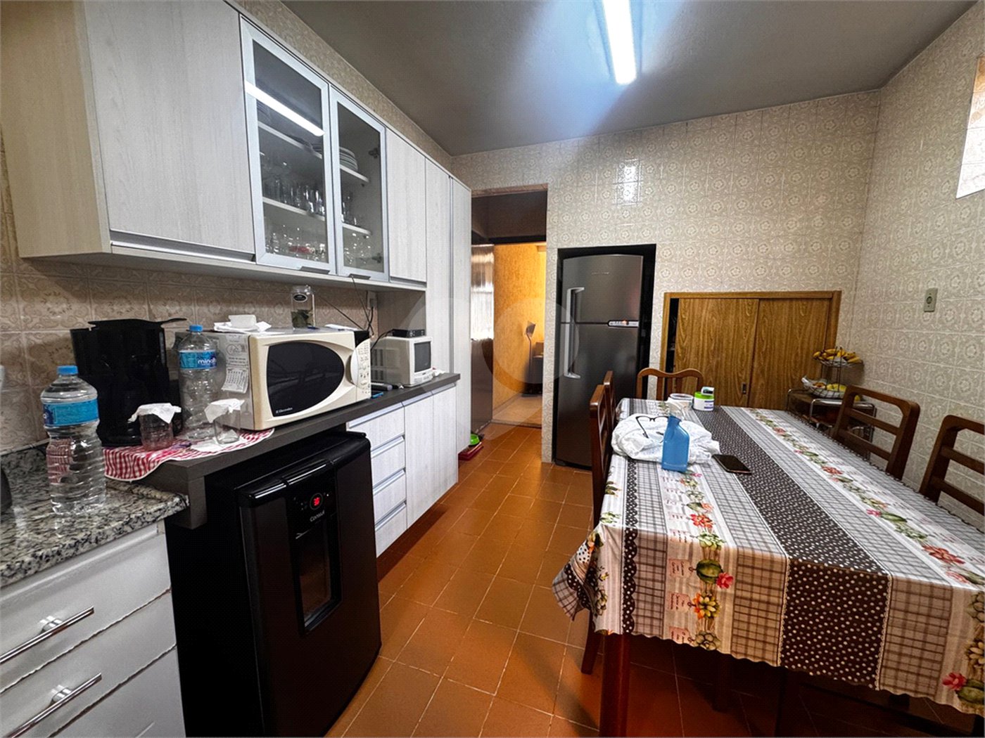 Sobrado à venda com 3 quartos, sendo 1 suíte, em Tucuruvi, São Paulo, SP