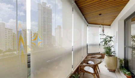 Apartamento à venda com 3 quartos, sendo 2 suítes,  em Vila Suzana, São Paulo, SP