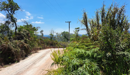 Terreno à venda em Serra da Cantareira, Mairiporã, SP