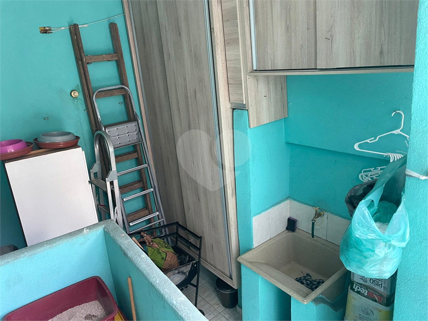 Sobrado à venda com 2 quartos em Vila Gustavo, São Paulo, SP