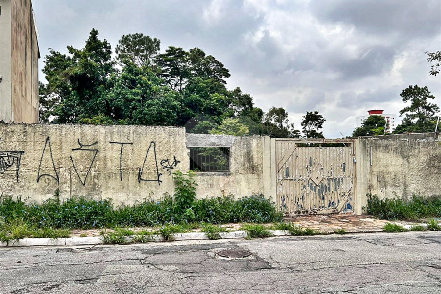 Terreno à venda em Tremembé, São Paulo, SP
