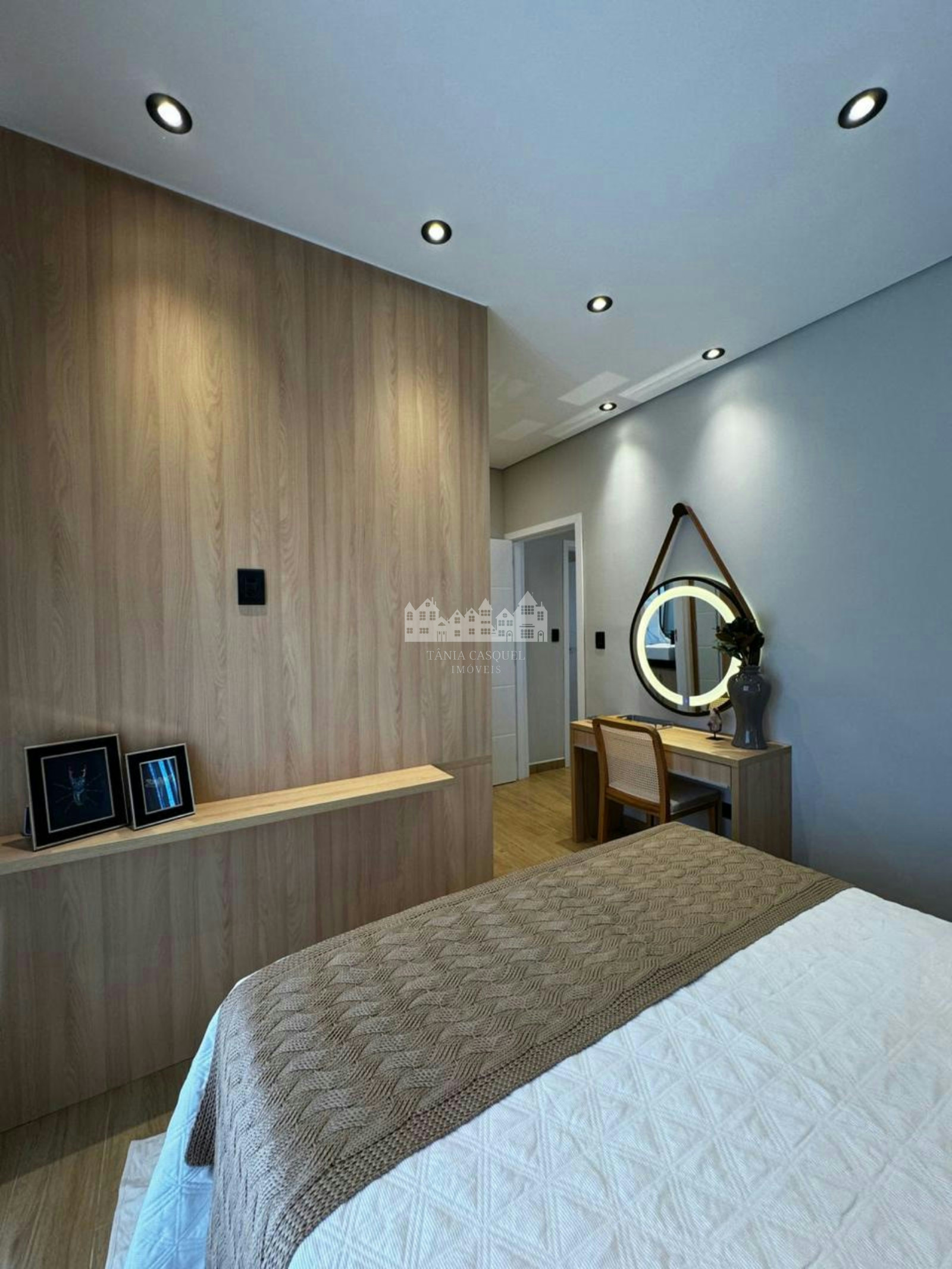 Casa de Condomínio, 3 quartos - Foto 23