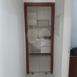 Apartamento à venda com 2 quartos em Vila Santo Estéfano, São Paulo, SP