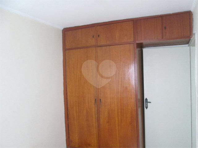 Apartamento à venda com 2 quartos em Santana, São Paulo, SP