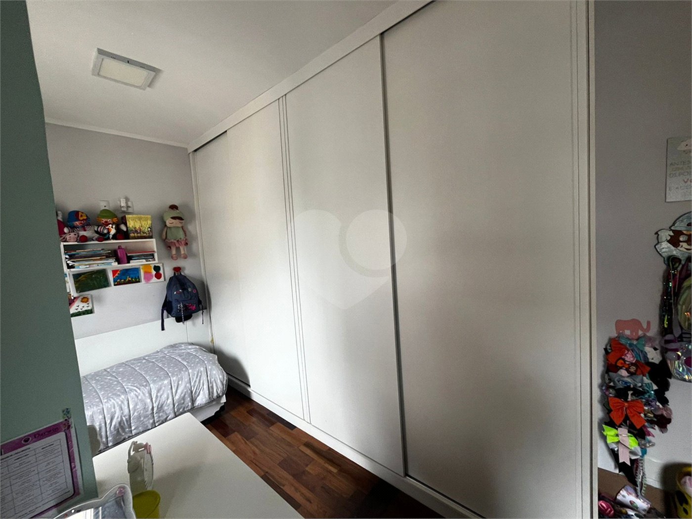 Apartamento à venda com 3 quartos, sendo 1 suíte,  no Centro, São Bernardo do Campo, SP