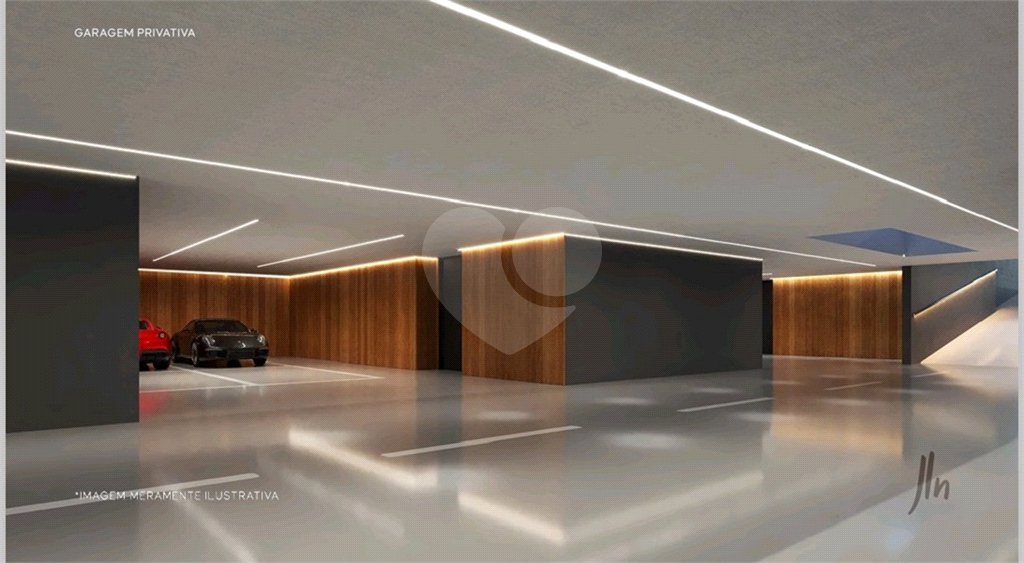Casa à venda com 4 suítes no condomínio Plm 875, São Paulo - SP