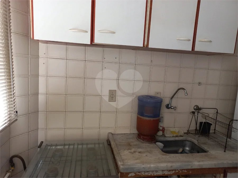 Apartamento à venda com 1 quarto em Vila Nova Cachoeirinha, São Paulo, SP
