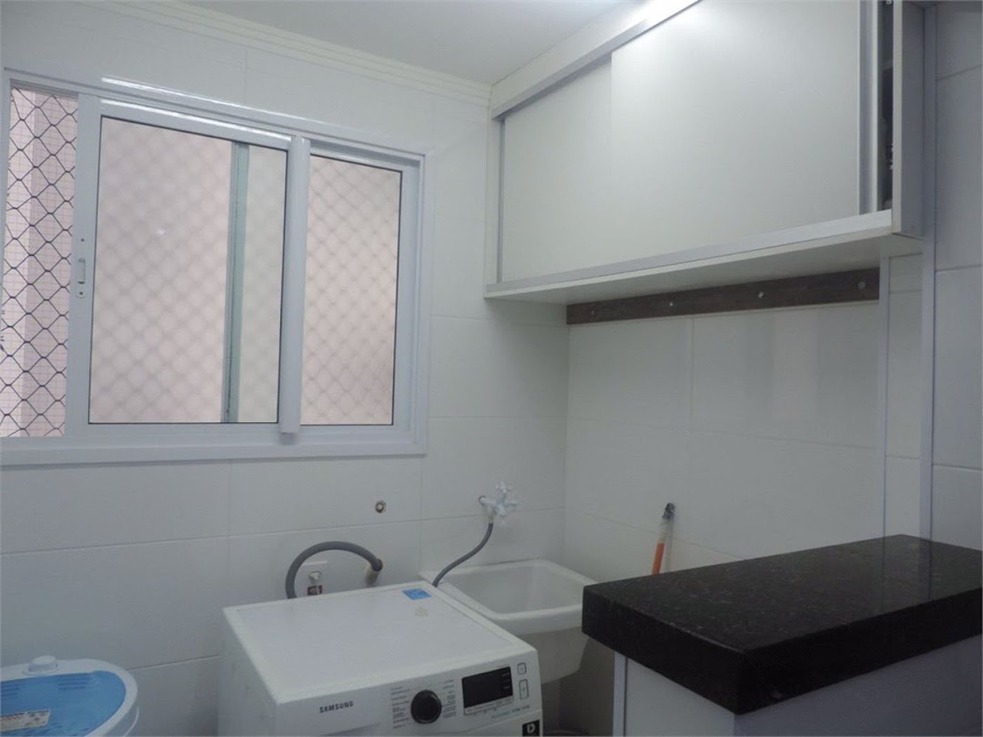 Apartamento Residencial à venda, Aviação, Praia Grande - AP0464.
