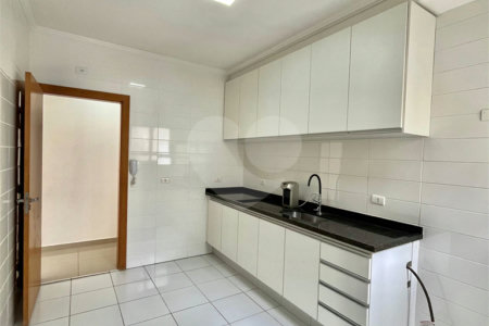 Apartamento para alugar com 3 quartos, sendo 1 suíte, no Centro, São Bernardo do Campo, SP