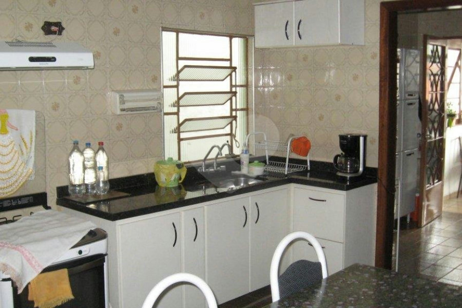 Sobrado à venda com 3 quartos, sendo 1 suíte, em Mandaqui, São Paulo, SP